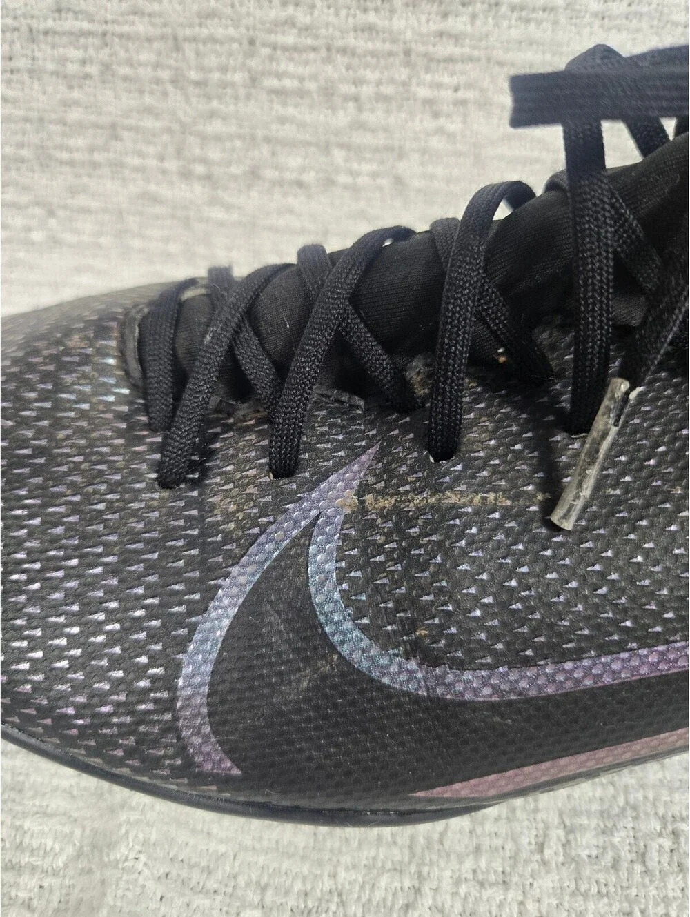 Nike mercurial superfly